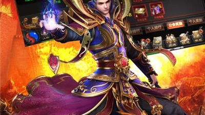 龙城传奇版本手游合集