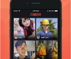 石榴短视频历史版本app合集