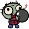 pvzbt小蛙版