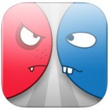 红蓝大作战双人版