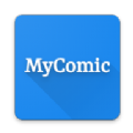 mycomic无修版