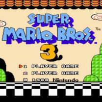 超级玛丽3免费版