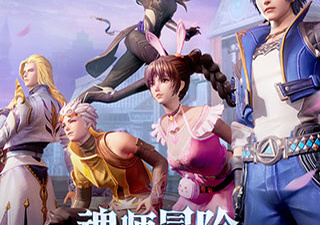 谜题大陆最新版手游合集
