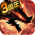 超进化物语oppo版