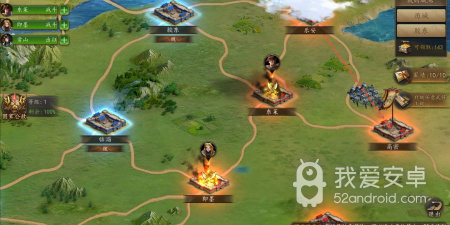 适合女生玩的策略冒险手游合集