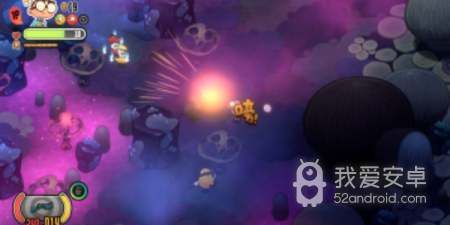 恶果之地手游合集