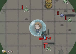 和生存几何差不多的手游合集