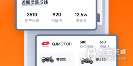 机车看车app合集