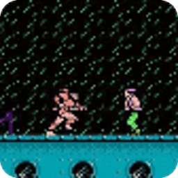 赤影战士无敌版