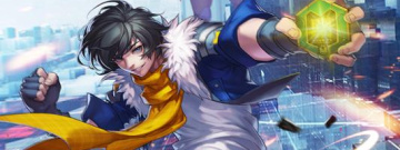 冒险跑酷类手游合集