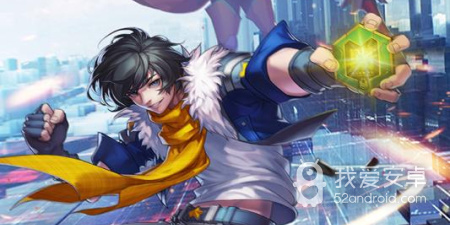 冒险跑酷类手游合集