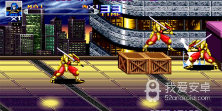 主角可以变身的手游合集