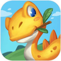 梦幻恐龙园内购破解版