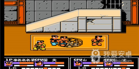 国外热门的动作格斗手游合集