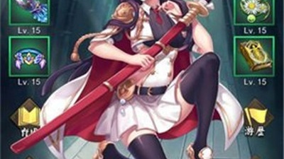 好玩不花钱的放置养成手游合集