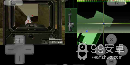 使命召唤4现代战争手游合集