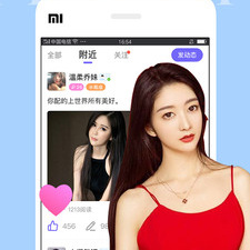 一对一视频交友的app合集