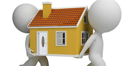 搬家类软件合集