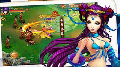 和幻想江湖差不多的手游合集