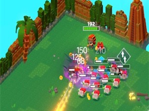 地下城冒险探索类手游合集