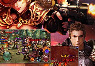 不肝不氪的横版格斗手游合集