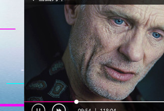 和竹子影视相似的app合集