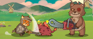 有回流福利的角色扮演手游合集