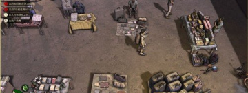 丰富社会职业的手游合集