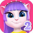My Talking Angela2中文版