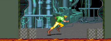 血腥类手游合集