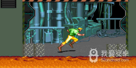 血腥类手游合集