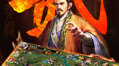 超级群英传全版本手游合集