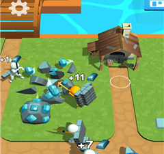 福利超多的休闲建造手游合集