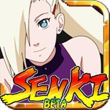 火影战记轮回眼佐助全觉醒版