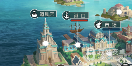 类似暴风漫画的app合集