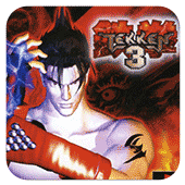 铁拳3美化版