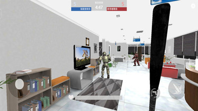 类似盖瑞模组的手游合集