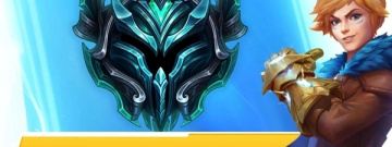 5V5竞技对战手游合集