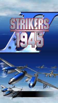 打击者1945-2steam破解版