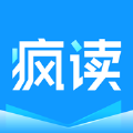 疯读小说去广告版