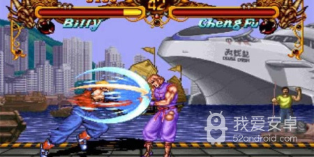 福利多的3d格斗手游合集