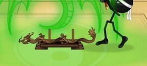 主播玩的格斗闯关手游合集