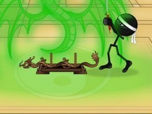 时下爆款的格斗闯关手游合集
