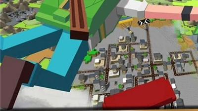 战地模拟手游合集