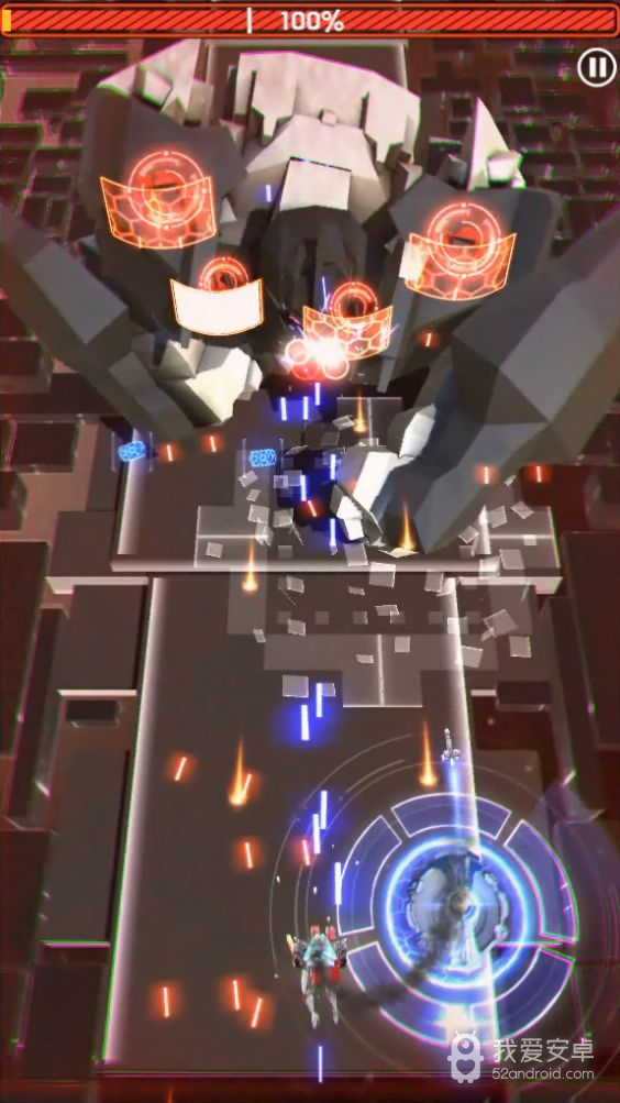 银河机战不用登录版