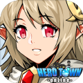 勇士村 Online