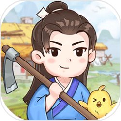 田园人生正版