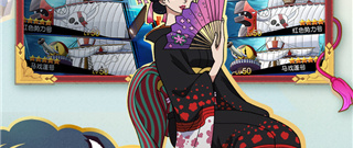 与航海王启航类似的手游排行榜