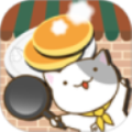 猫咪煎饼店