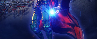 长期玩不氪金的复古手游合集